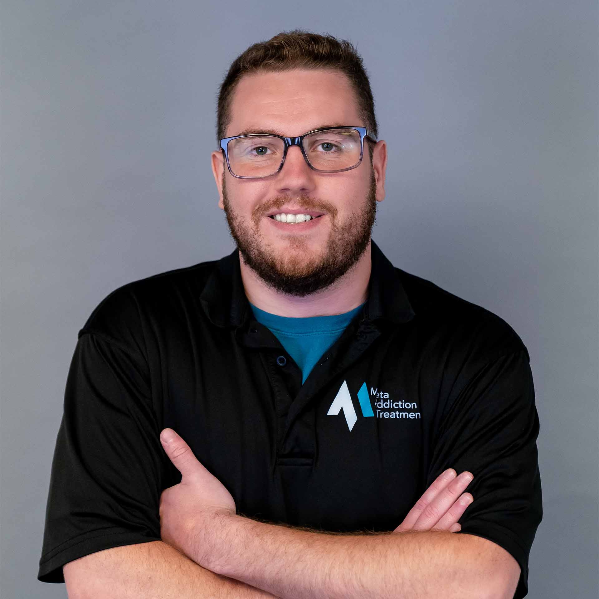 Kyle Neilson About Us | Pioneer Behavioral Health