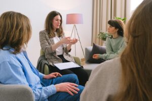 The Power of Group Therapy in Strengthening Your Mental Health