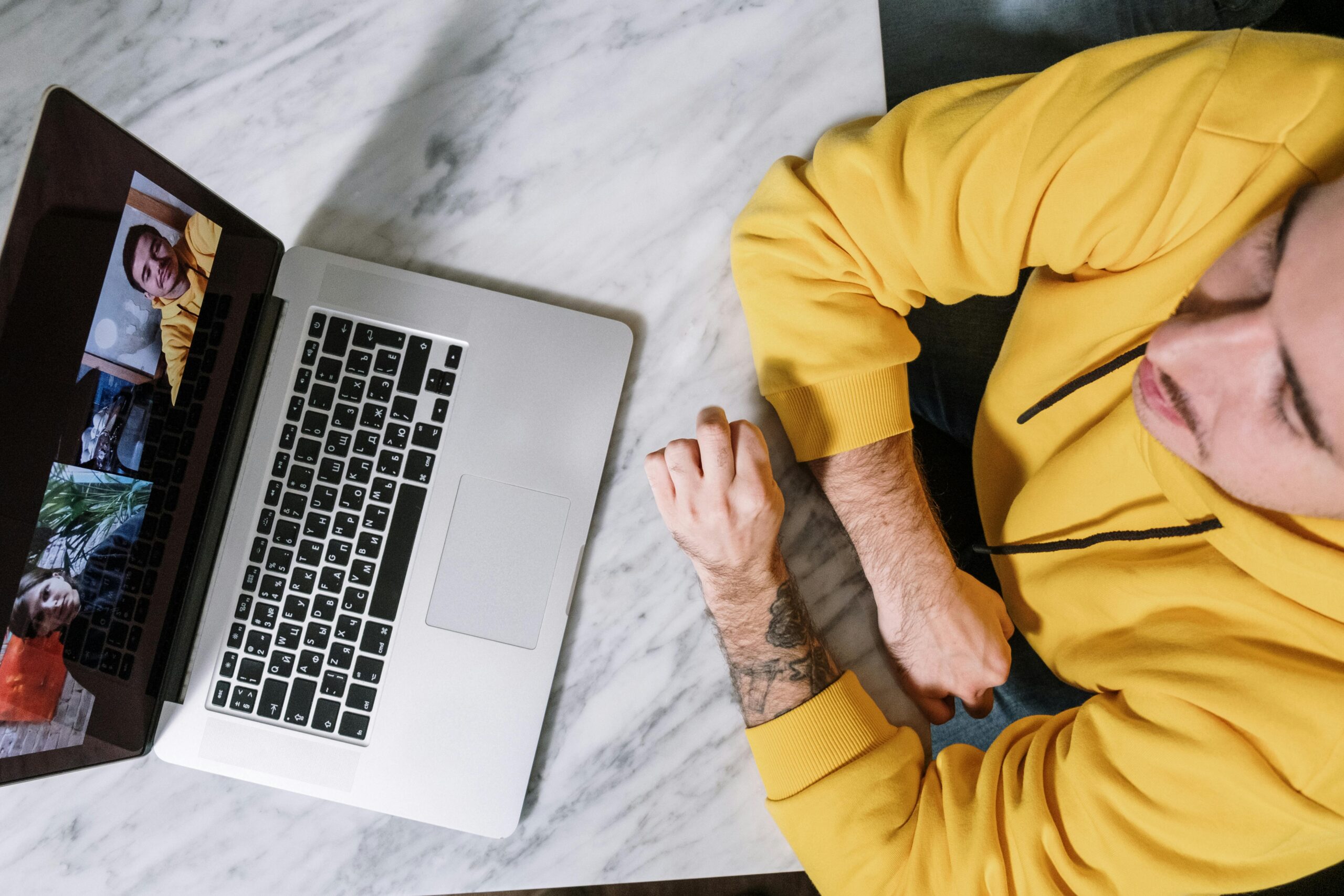 Virtual Mental Health Services at Pioneer Behavioral Health: Accessible Care for Every Journey