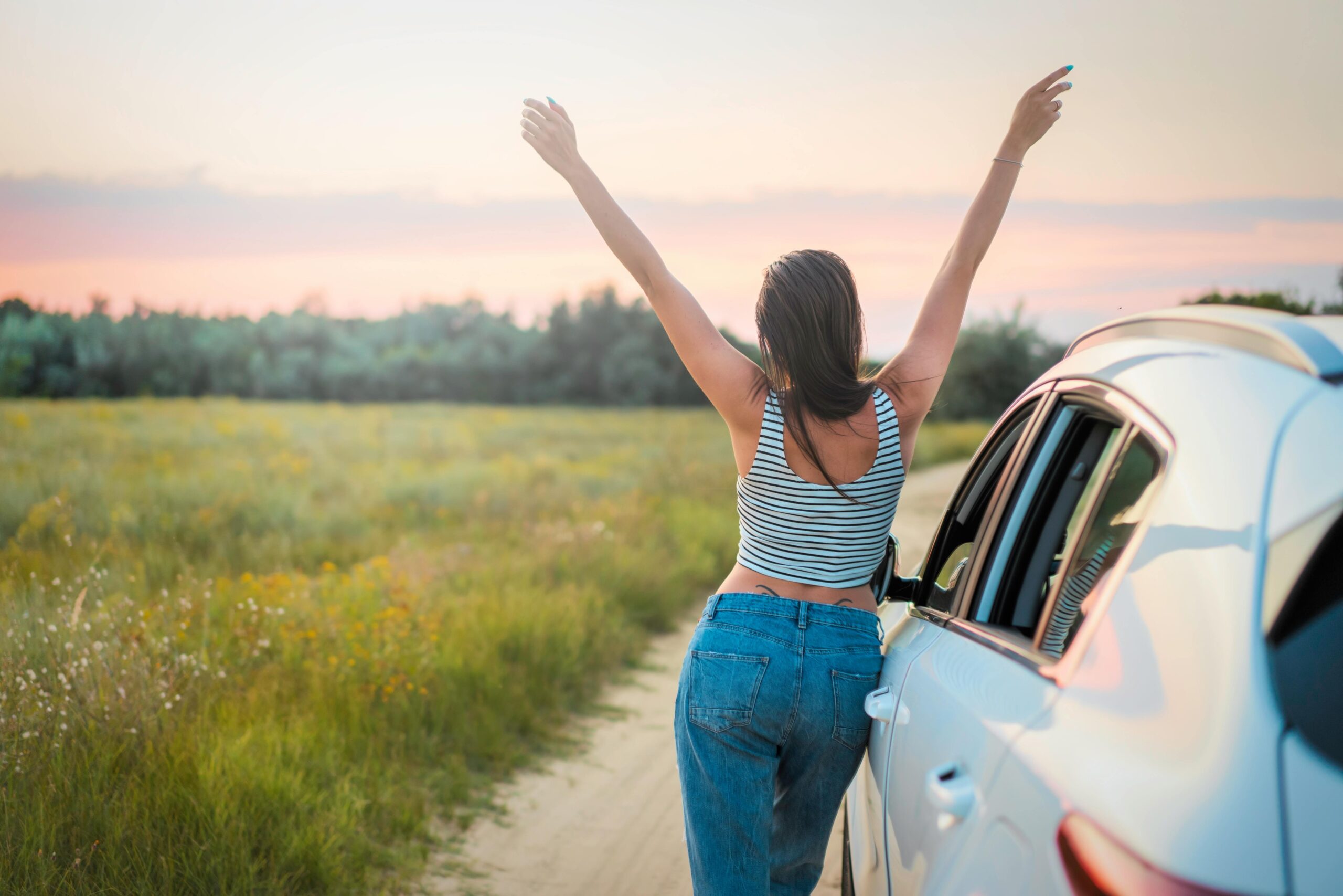 Trauma-Informed Care at Pioneer Behavioral Health