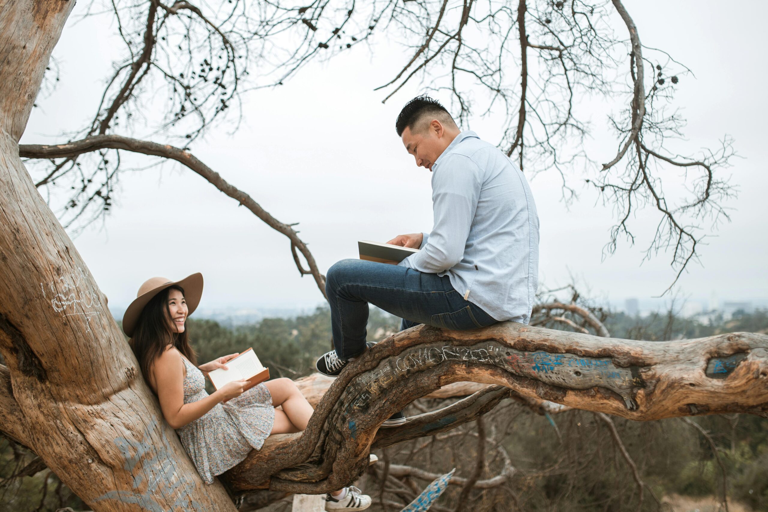 Does Being Outside Help with Your Mental Health? Exploring the Great Outdoors for Well-Being