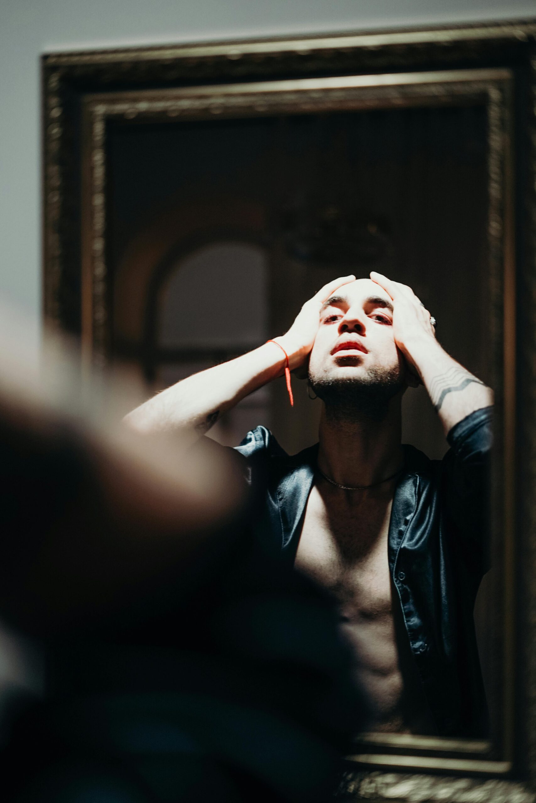 What to expect during your first 30 days of recovery.