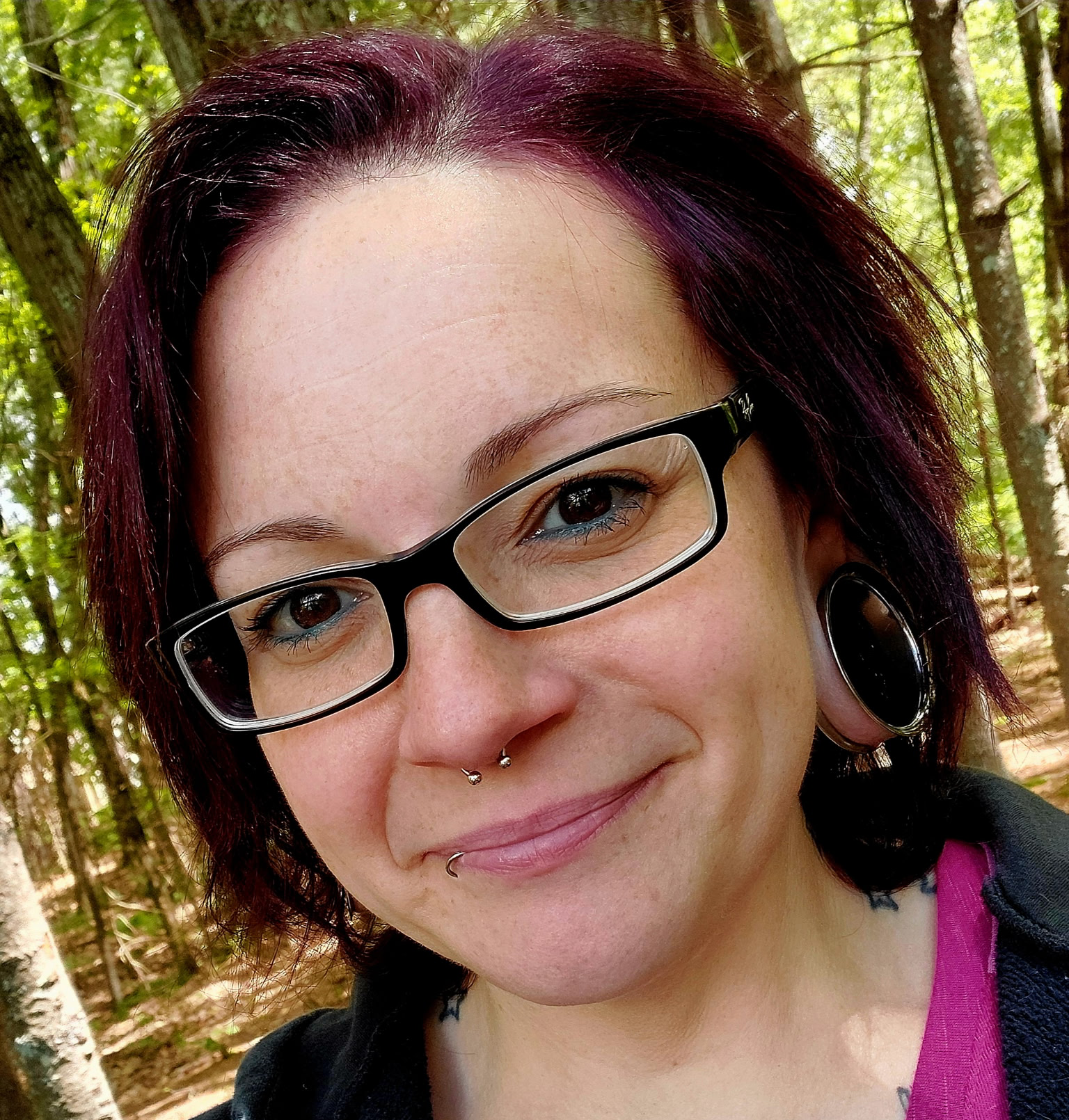 candace lafever pioneer behavioral health