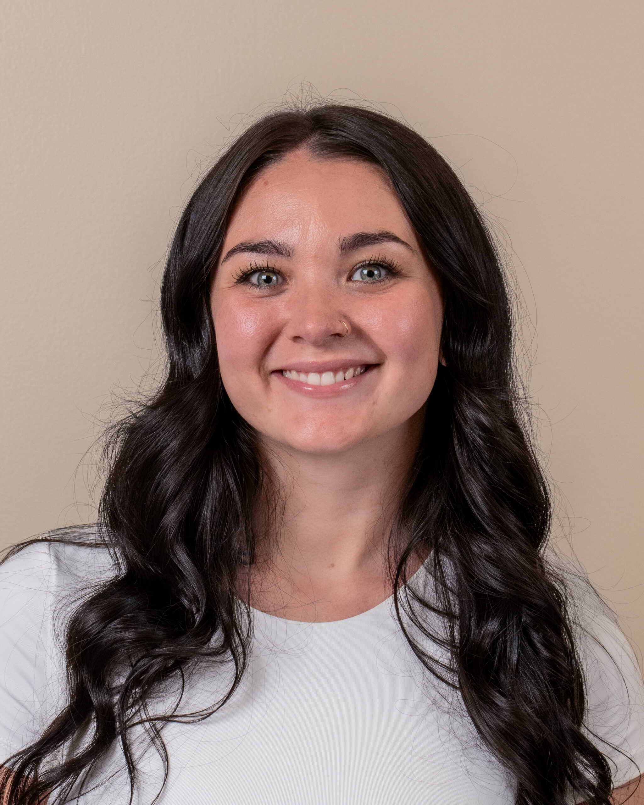 Mary Tessier Primary Therapist