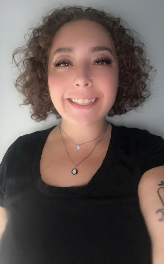 Danielle Cousineau primary therapist at pioneer behavioral health