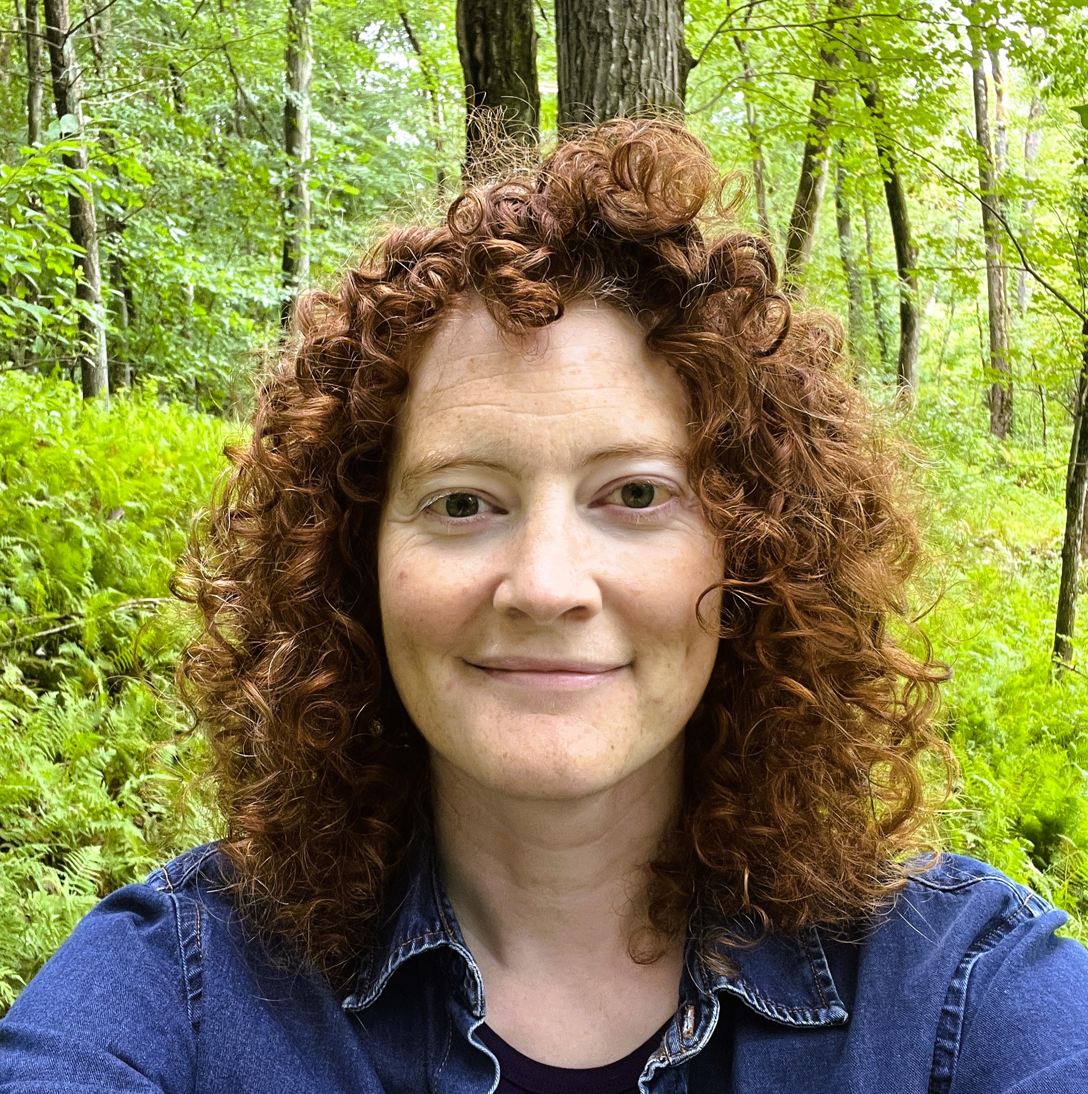Courtney Supple primary therapist