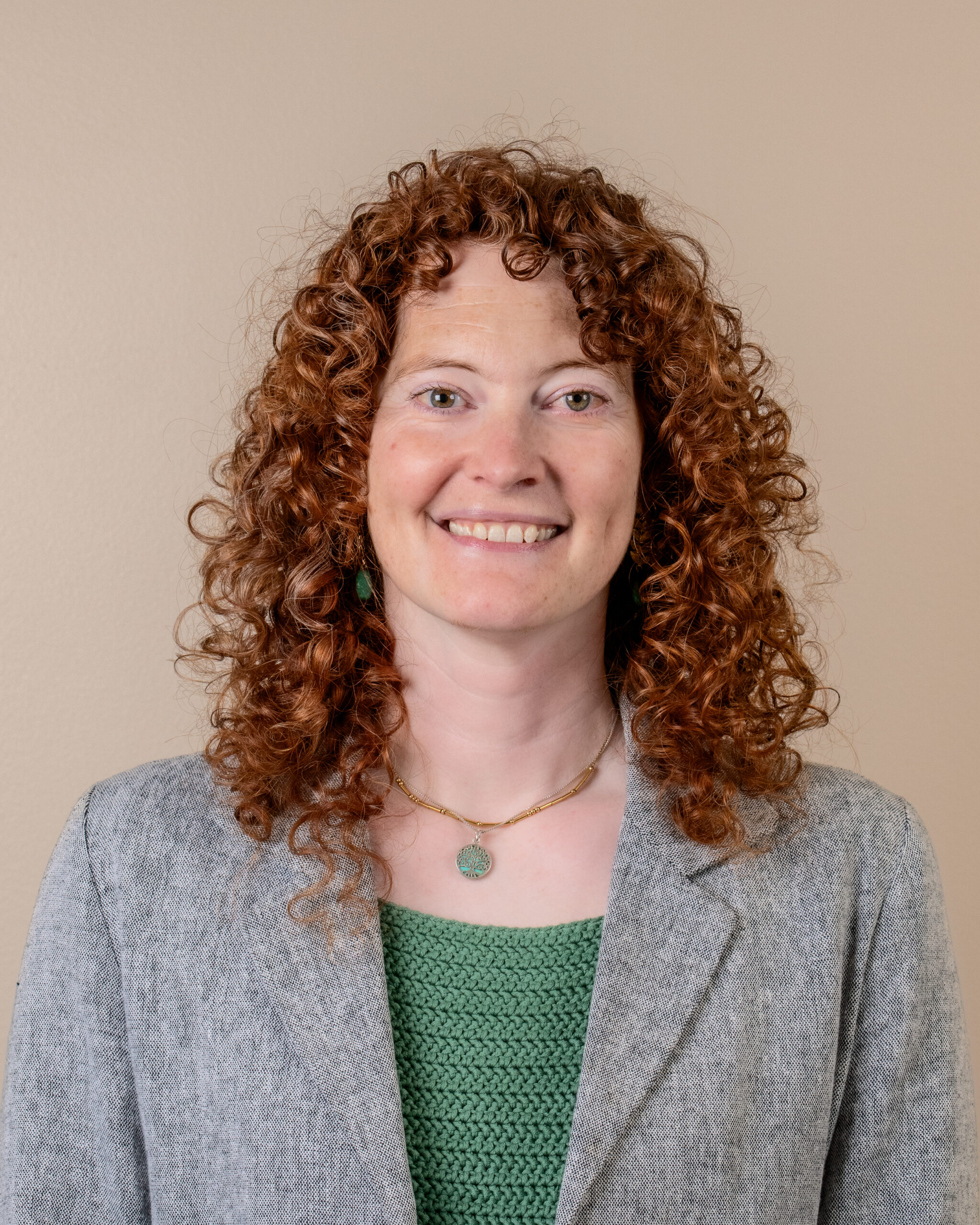 Courtney Supple Primary Therapist