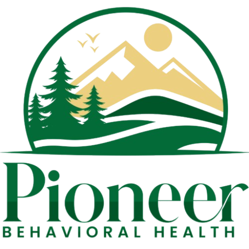 Pioneer Behavioral Health logo