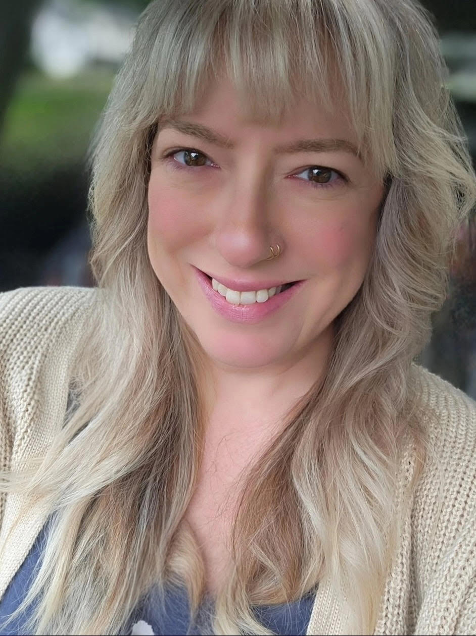 holly, case manager at pioneer behavioral health in MA