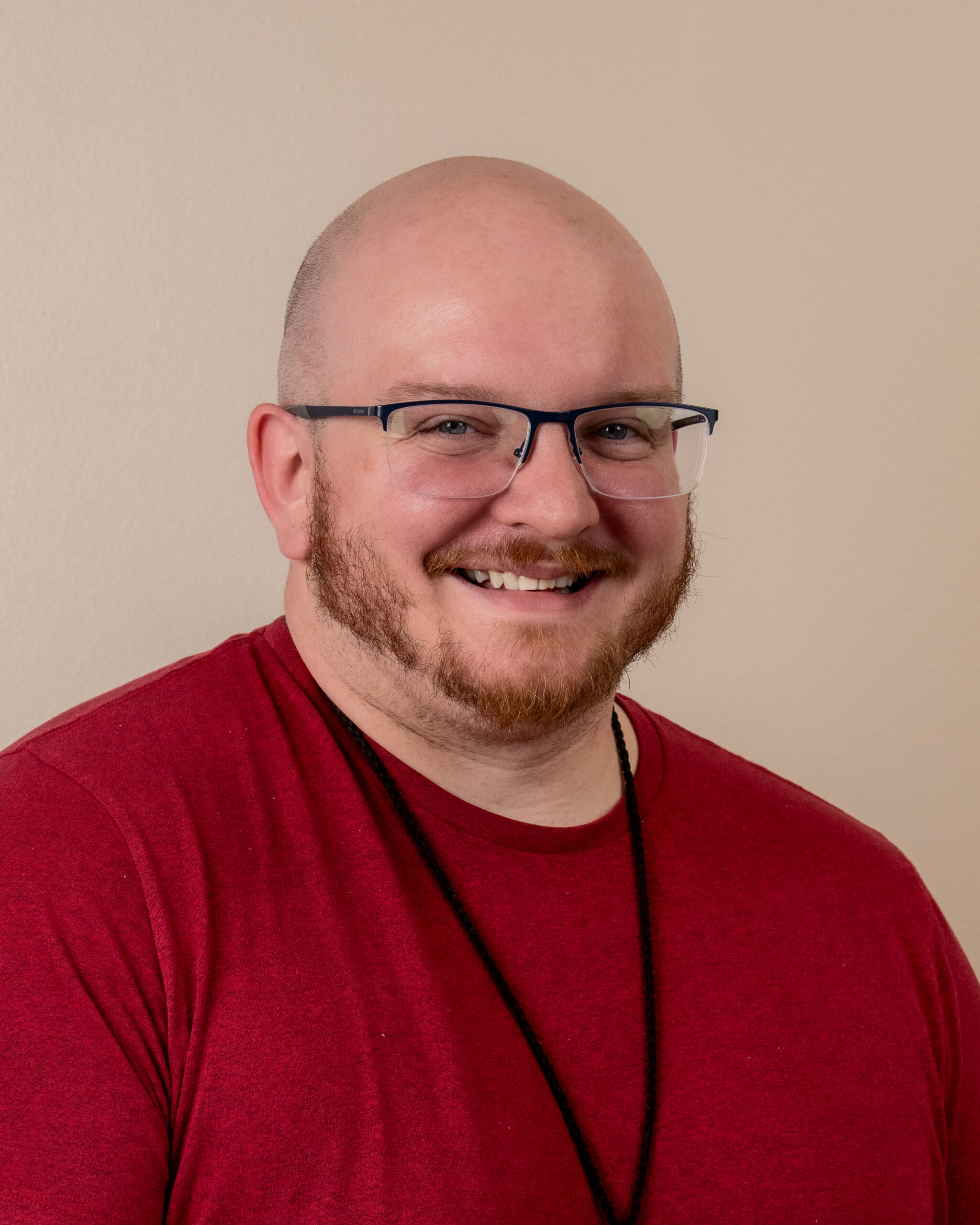 Joshua Iwanicki Program Director