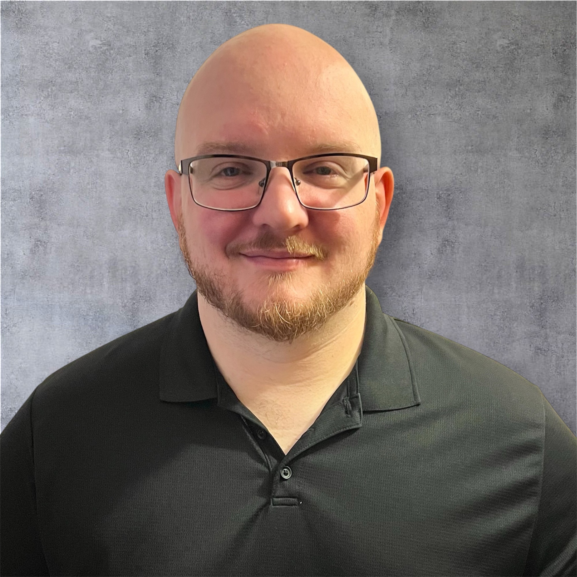 Joshua Iwanicki LADC