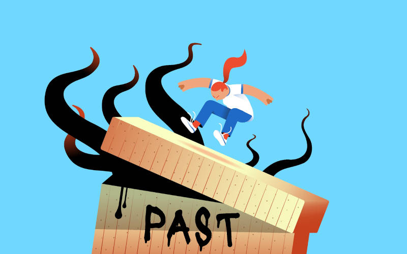 How Trauma Impacts Mental Health and Paths to Healing