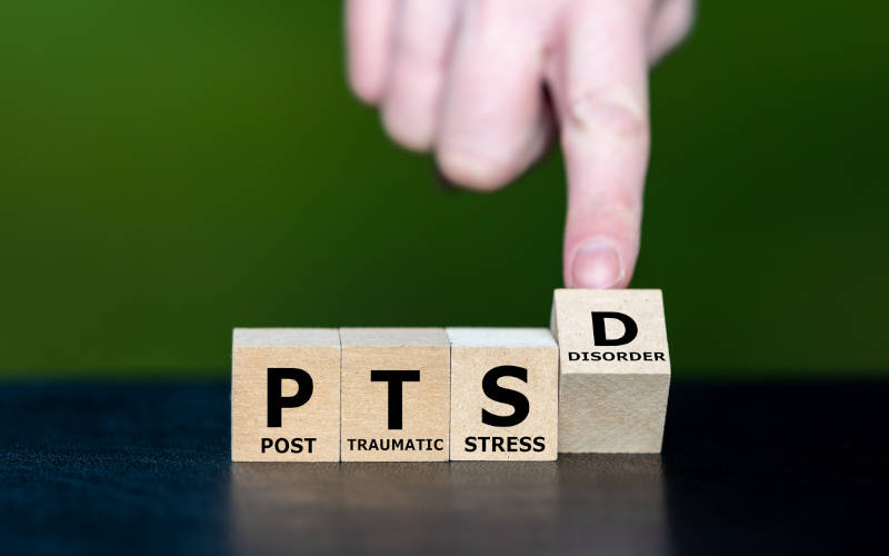 The Difference Between Trauma, PTSD, and Complex PTSD