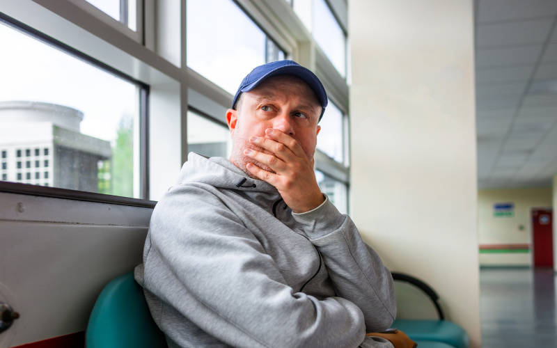 9 Signs It May Be Time to Consider Outpatient Treatment