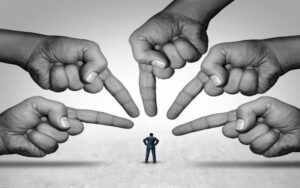 Why Shame Keeps People From Seeking Addiction Treatment