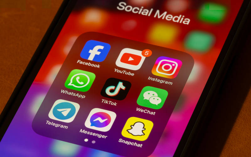 How Social Media Can Negatively Impact Mental Health