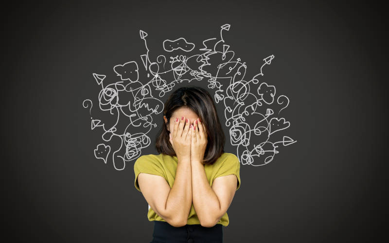Early Warning Signs of a Mental Health Crisis