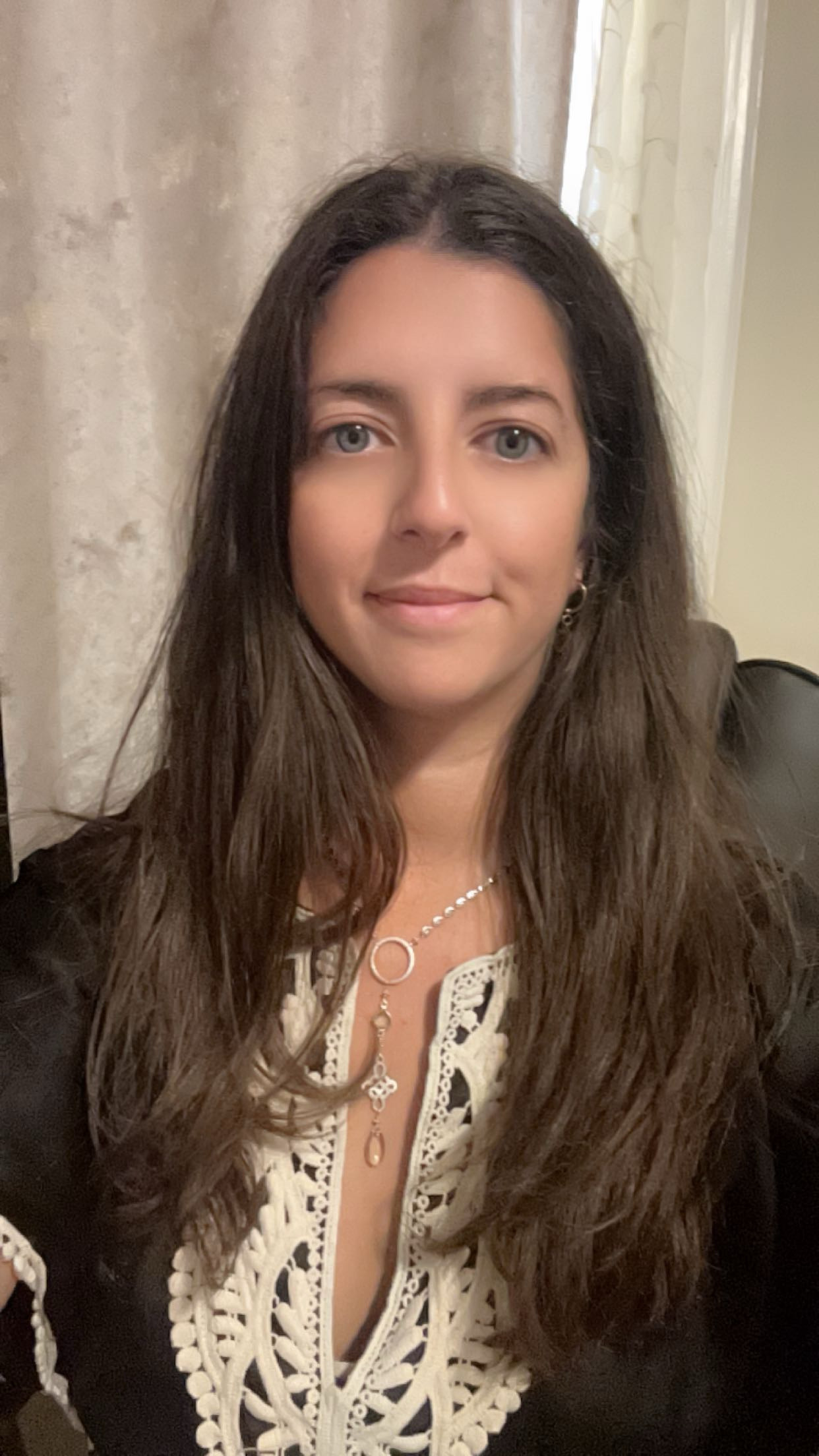Felicia Chovanec, LCSW