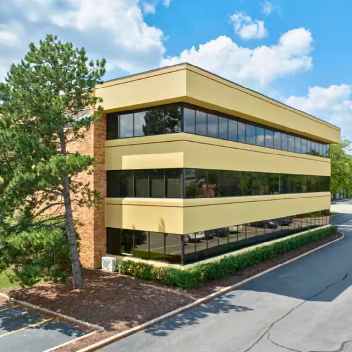 Arlington Heights, Illinois
