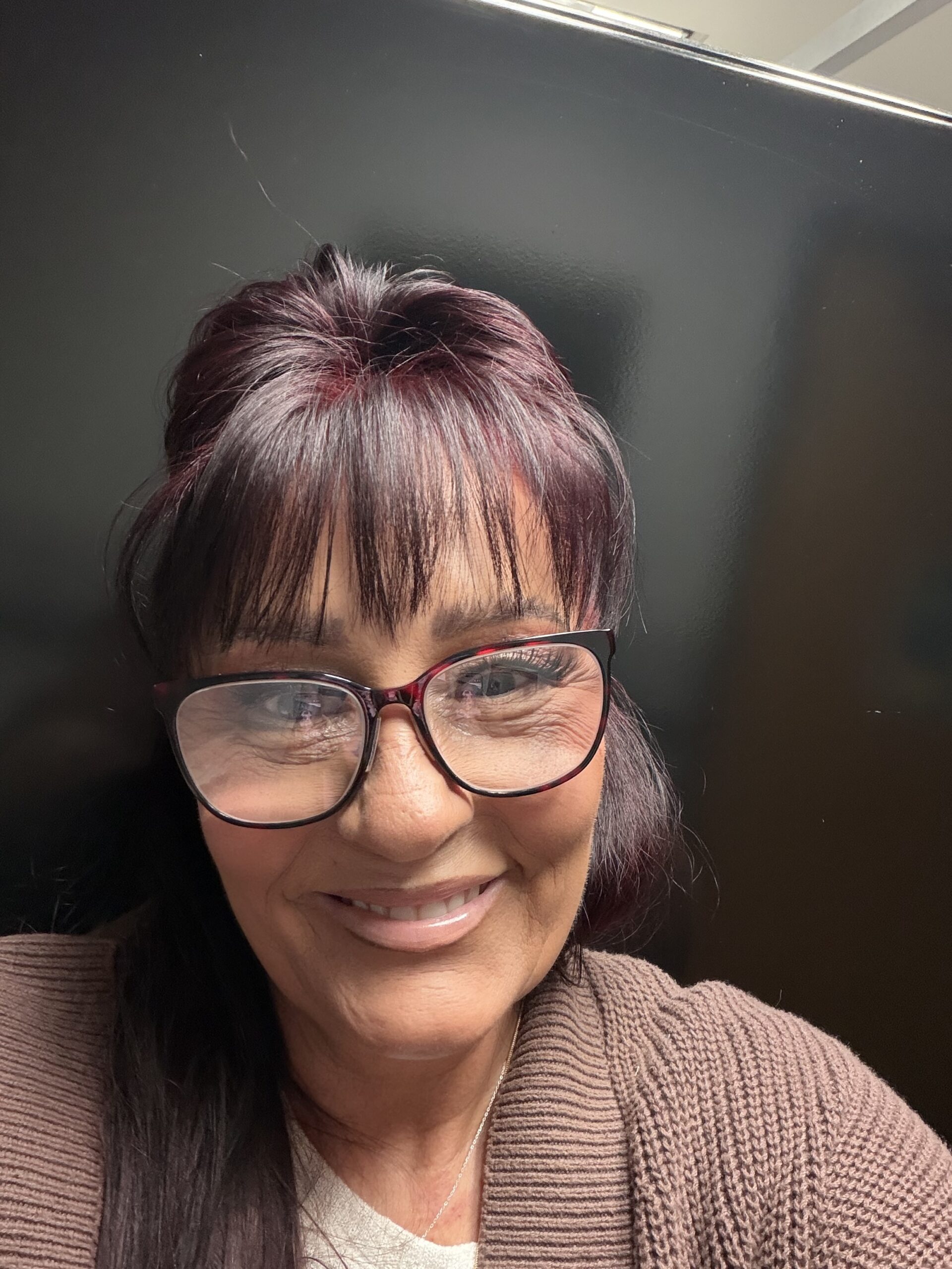 Susan Newberry